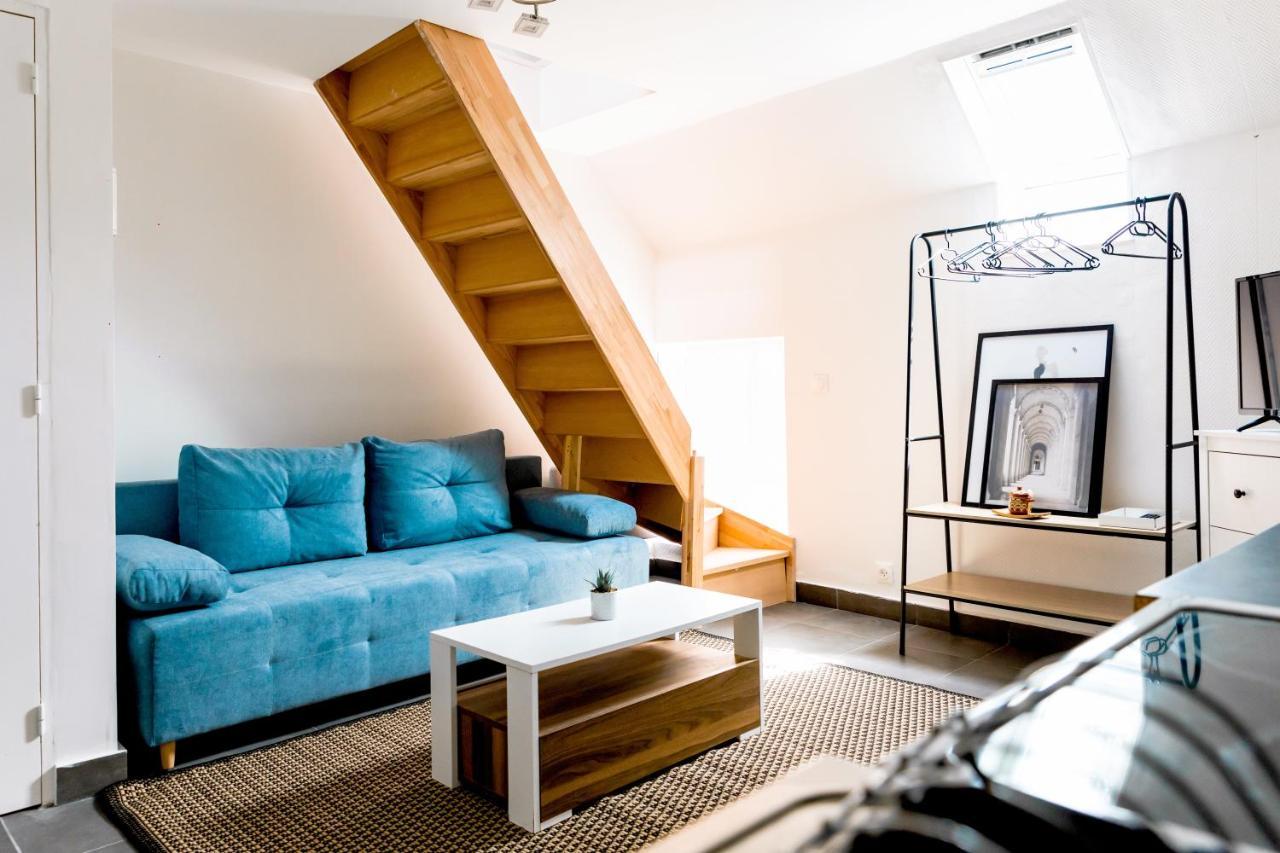 Lmk Apartment